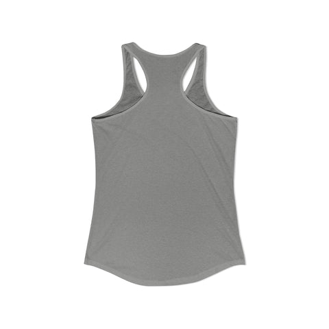 I Love Pittsburgh Women's Ideal Racerback Women's Tank