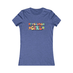 Heather True Royal