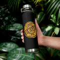 Pittsburgh Renegade Copper Vacuum Insulated Bottle, 22oz Mug Printify