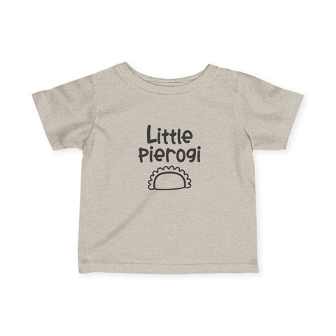 Little Pierogi - Infant T-shirt / Jersey Tee