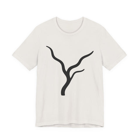 The Rivers of Pittsburgh - Unisex Jersey Short Sleeve Tee