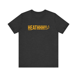 Dark Grey Heather