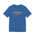 Overbrook - The Burgh Neighborhood Series - Unisex Jersey Short Sleeve Tee T-Shirt Printify   