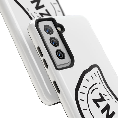 Yinz Pierogi - iPhone Phone Case Mate Tough