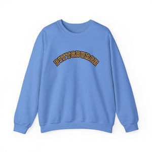 Carolina Blue