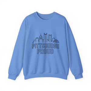 Carolina Blue