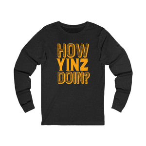 Dark Grey Heather
