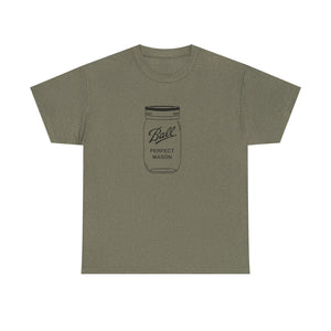Heather Military Green