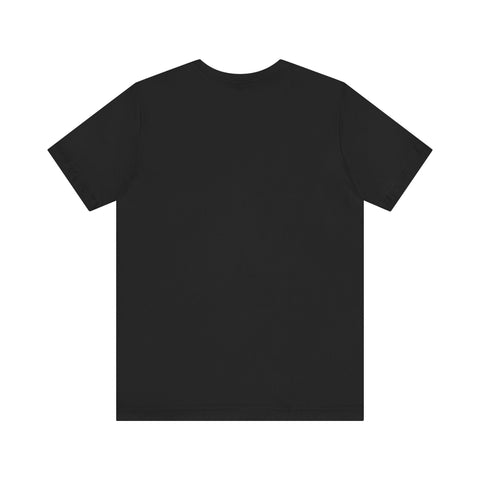 On Sundays We Wear Black - Short Sleeve Tee T-Shirt Printify