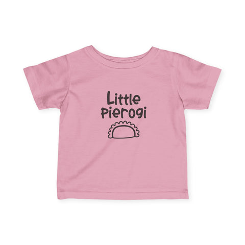 Little Pierogi - Infant T-shirt / Jersey Tee