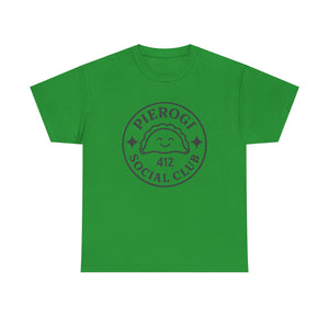 Irish Green