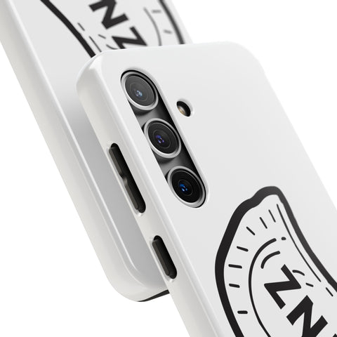 Yinz Pierogi - iPhone Phone Case Mate Tough