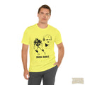 Iron Mike Webster Legend T-Shirt  - Unisex bella+canvas 3001 Short Sleeve Tee T-Shirt Printify   