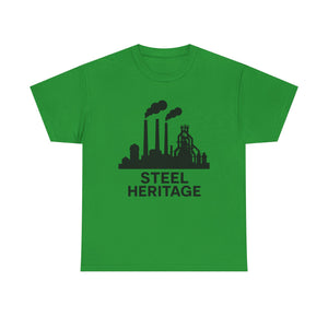 Irish Green