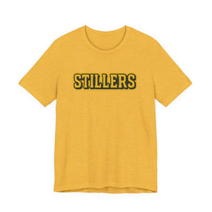 Heather Yellow Gold