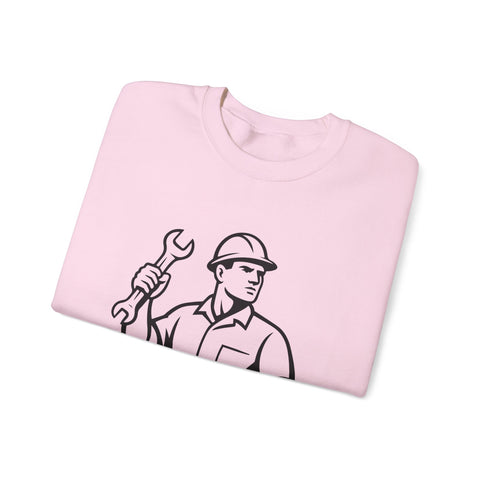 Pittsburgh Strong - Heavy Blend™ Crewneck Sweatshirt