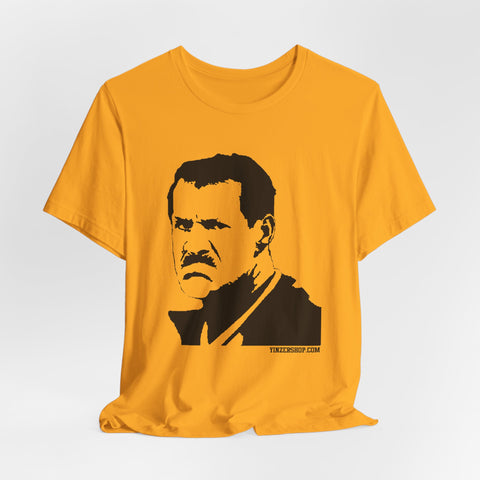 Bill's Look that will Kill -  Profile T-Shirt