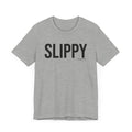 Pittsburgh SLIPPY T-Shirt - SHORT SLEEVE TEE T-Shirt Printify   