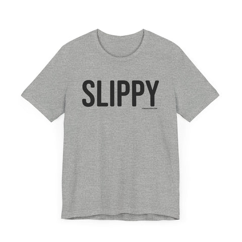 Pittsburgh SLIPPY T-Shirt - SHORT SLEEVE TEE T-Shirt Printify   