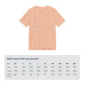 Love Pittsburgh Pennsylvania Short Sleeve T-Shirt  - Unisex bella+canvas 3001 T-Shirt Printify   