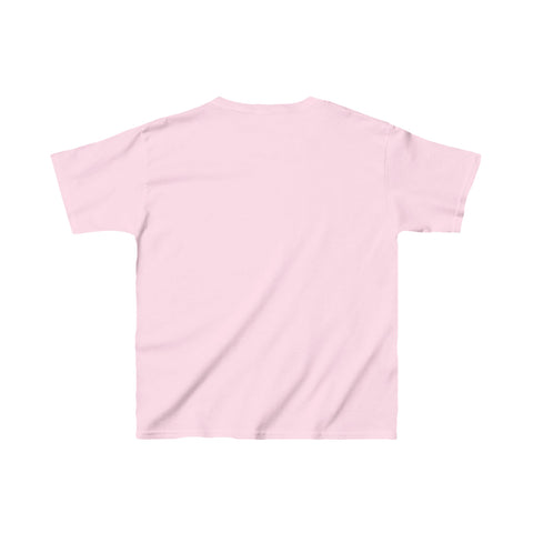 The Standard is the Standard Kids Size Heavy Cotton™ Tee