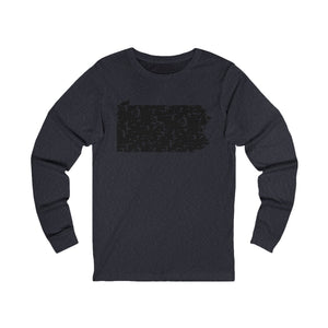 Heather Navy