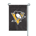 Pittsburgh Penguins Premium Garden Flag Garden Flag Party Animal, Inc.   