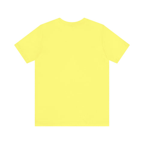 Let Russ Cook (Pierogis) - Short Sleeve Tee T-Shirt Printify   