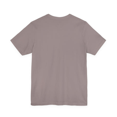 The Pittsburgh Way - Unisex Jersey Short Sleeve Tee