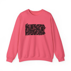 Safety Pink