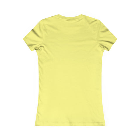 YinzerShop Serving Since 2015 - Women's Favorite Tee Bella+Canvas 6004 T-Shirt Printify