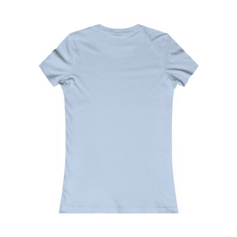 YinzerShop Serving Since 2015 - Women's Favorite Tee Bella+Canvas 6004 T-Shirt Printify