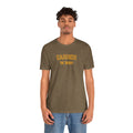 Carrick  - The Burgh Neighborhood Series - Unisex Jersey Short Sleeve Tee T-Shirt Printify   