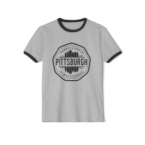 Heather Grey/Black