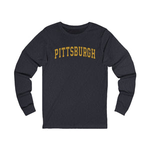 Heather Navy