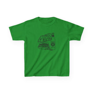 Irish Green