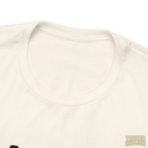 Pittsburgh Jumbo T-Shirt - Short Sleeve Tee T-Shirt Printify   
