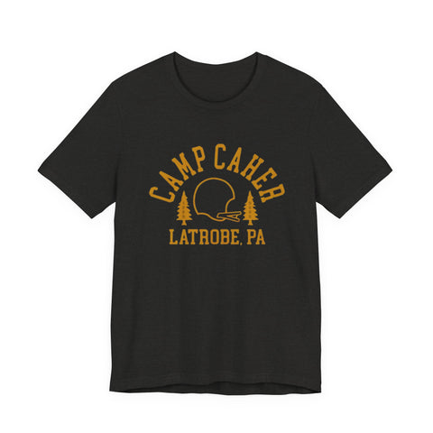 Camp Caher Latrobe, PA T-shirt