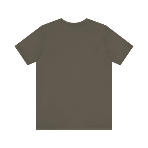 Franco's Italian Army  - Unisex bella+canvas 3001 Short Sleeve Tee