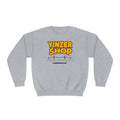 YinzerShop Serving Since 2015 - Jerzees 562MR Unisex NuBlend® Crewneck Sweatshirt Sweatshirt Printify Athletic Heather S