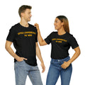 Upper Lawrenceville - The Burgh Neighborhood Series - Unisex Jersey Short Sleeve Tee T-Shirt Printify   
