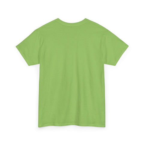 I Got My Pierogies From a Church in Pittsburgh - Gildan Unisex Heavy Cotton Tee