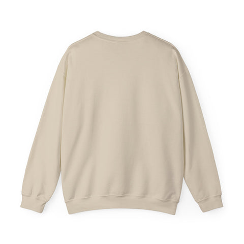 Pittsburgh Wavy Football Crewneck Sweatshirt