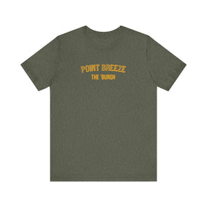 Heather Military Green