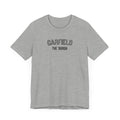 Garfield  - The Burgh Neighborhood Series - Unisex Jersey Short Sleeve Tee T-Shirt Printify   