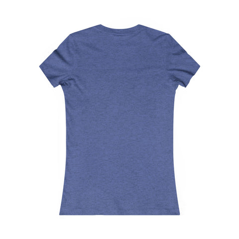 YinzerShop Serving Since 2015 - Women's Favorite Tee Bella+Canvas 6004 T-Shirt Printify