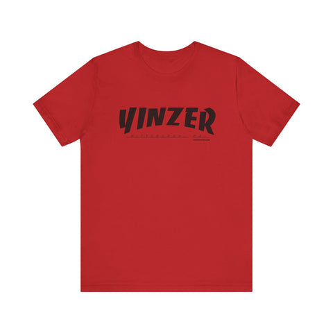 Yinzer Skater - Short Sleeve Tee