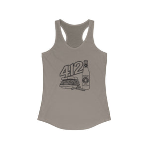 Solid Warm Gray
