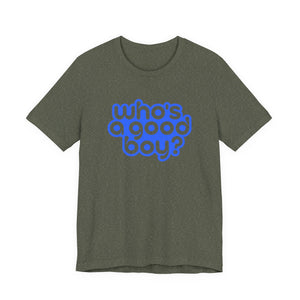 Heather Military Green