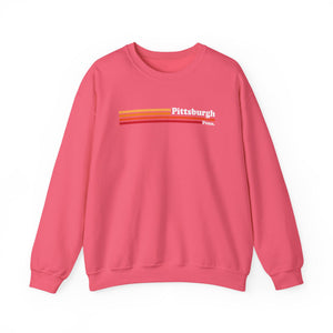 Safety Pink